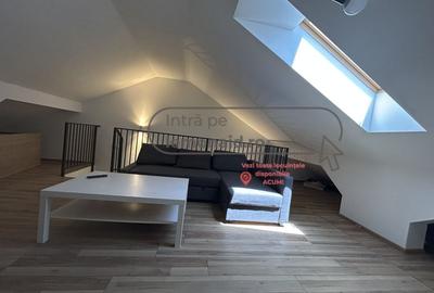 Duplex Dumbrăvița | IKEA | 3 dormitoare | Mansardă - 13