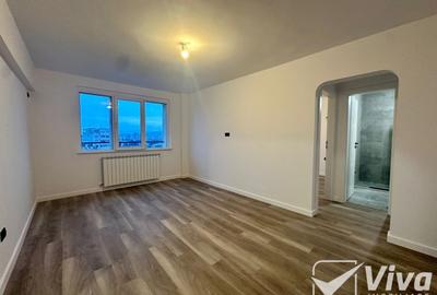 Ultracentral – Piata Unirii! Ap 2 camere cu vedere catre Palat - 2