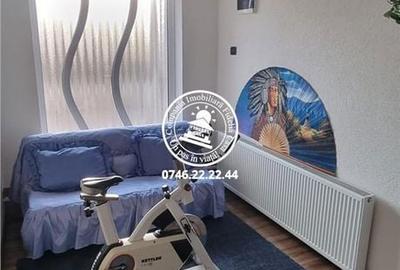 Apartament cu 4 camere în Copou - 7