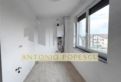 Apartament 3 camere, bloc nou, Ploiesti, zona Kaufland Nord - 3