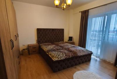 Apartament 3 camere, bloc nou Calea Bucovinei, 77mp, Radauti - 10