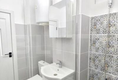 Garsonieră decomandată în Noua - 5