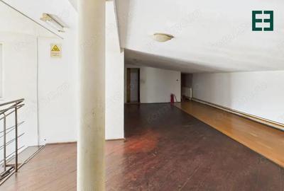 Spațiu comercial, de 450 mp, în Elisabetin - 2