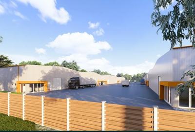 Afumati-Penny DN-Hala Vanzare suprafata 500 mp-pret 295000 euro Afumati-Penny DN-Hala Vanzare suprafata 500 mp-pret 295000 euro - 5