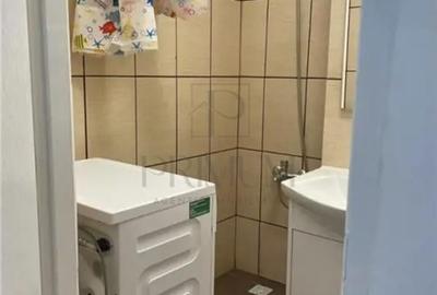 SAGULUI - 2 Camere - Etaj 2 - Mobilat - Termoizolat - 3