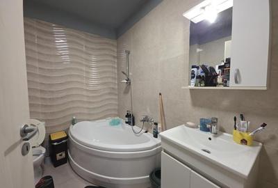 Vanzari Apartamente 3 camere ILFOV - VEST ROSU - 4