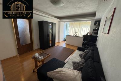 COMISION 0% Drumul Taberei 34 - Afi | 2 Camere | Metrou | Balcon |