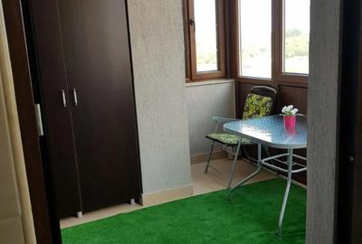 Garsonieră decomandată în Drumul Taberei