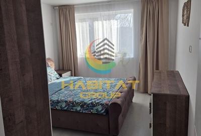 Apartament cu 2 camere decomandat, mobilat în Berceni - 4