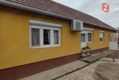 Casă cu 3 camere cu Teren 125 Mp în Sânmihaiu Român - 7