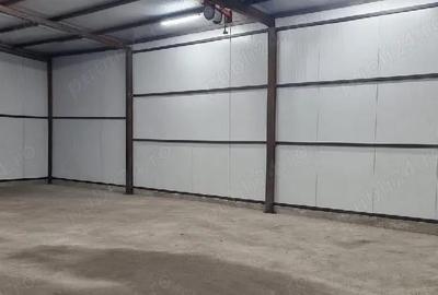 Spațiu comercial, de 180 mp, în Gheboieni - 4