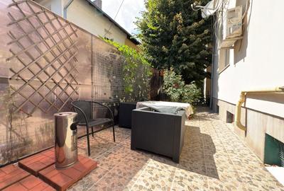 Apartament 2 camere cu curte privata, Domenii, Ion Mihalache 299 - 5