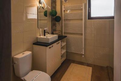 Pensiune la cheie LUX 3* ULTRACENTRAL Iasi -ROI <10 ani - 1