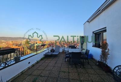 Apartament 3 camere cu terasa lângă Mol-ul Nou - 9