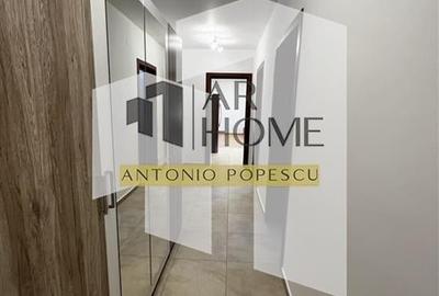 Apartament 3 camere, parcare proprie, Ploie?ti, Romana Residence - 7