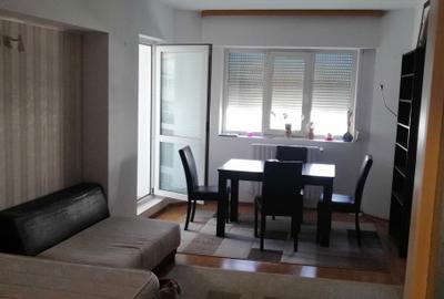 Apartament cu 2 camere decomandat în Alexandru cel Bun - 1
