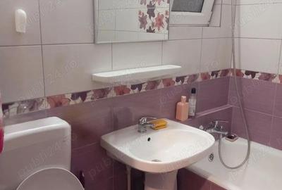 Inchiriere ap.3 camere zona Militari - 1