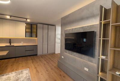 REA1027248 Apartament modern 3 Camere Darwin Residence - 4