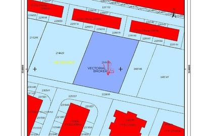 Titan -Gura Fagetului Teren intravilan pretabil dezvoltare Titan -Gura Fagetului Teren intravilan pretabil dezvoltare - 3