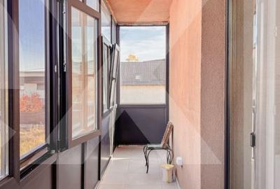 Apartament 2 camere Bloc Nou | Etaj 1 | 66 mp | complet mobilat si utilat - 5