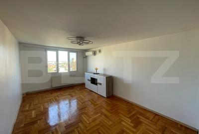 Apartament de vanzare, cu 3 camere, 80 mp, zona Vlahuta - 4