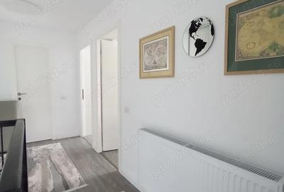 Casa moderna, finisaje de calitate, P+M Tautii Magheraus, acte la zi. - 4