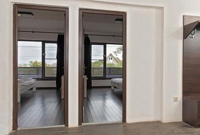 Casă individuală cu 11 camere cu Piscina în Apateu - 27