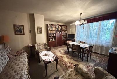 Apartament cu 2 camere semidecomandat, mobilat în Magheru - 2