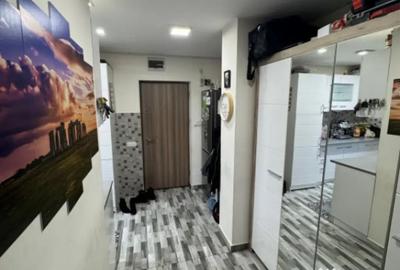 Apartament cu 2 camere semidecomandat în Central - 2