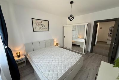 Apartament 2 Camere de Închiriat – Finisaje Premium, Mobilat & Utilat Modern - 2