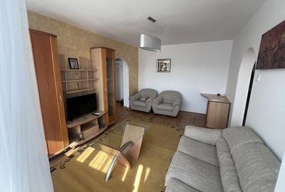 Apartament cu 2 camere semidecomandat în Vatra Luminoasă - 1