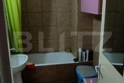 Apartament cu 3 camere în Central - 8