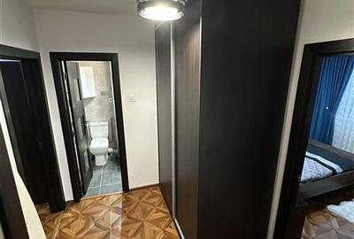 Apartament cu 3 camere semidecomandat, mobilat în Drumul Taberei - 5