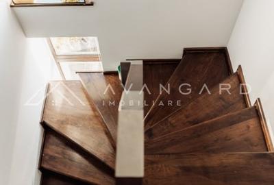 Duplex la cheie in cartierul Europa – modern si elegant, locatie de top - 18