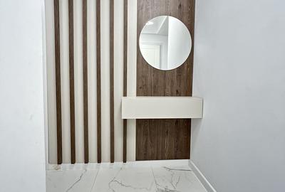 Apartament 3 camere loc parcare vedere la mare Sea ON Residence Mamaia - 13