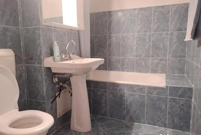 Apartament cu 4 camere semidecomandat în Calea București - 12