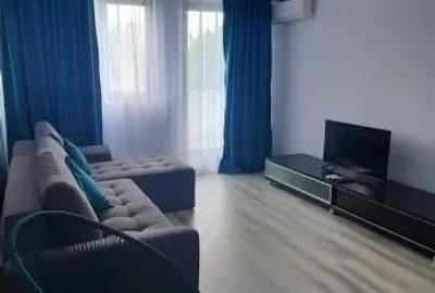 Apartament cu 2 camere decomandat, mobilat în Drumul Taberei - 4