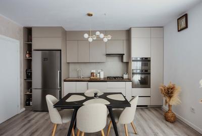 Apartament cu 2 camere decomandat în Palazu Mare - 4