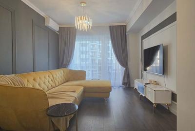 Apartament cu 2 camere decomandat în Seleuș - 15