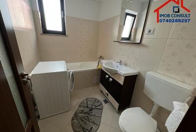 Apartament cu 2 camere decomandat în Banca Națională - 14
