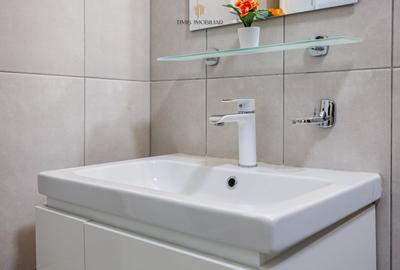 Apartament cu 2 camere decomandat, mobilat în Lipovei - 29
