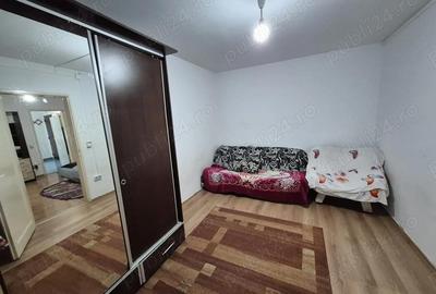 Apartament cu 2 camere semidecomandat în Giurgiului - 5