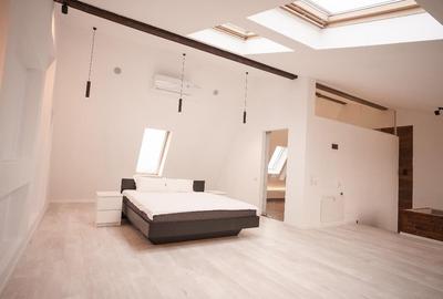 Vanzare vilă Buftea Lac - 13