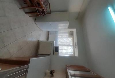 Garsonieră decomandată în Central - 1