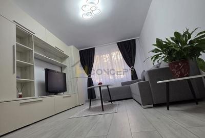 Inchiriere Apartament 2 camere mobilat utilat premium - 1