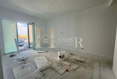 Decomandat. Compartimentat excelent. Etaj 2. - 1