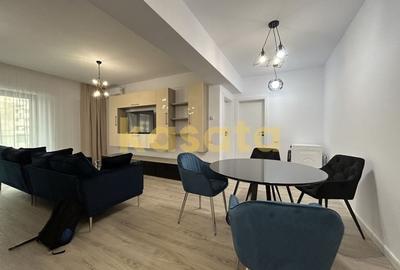 Apartament 3 camere | Mobilat | Crystal North | Ready to move - 4