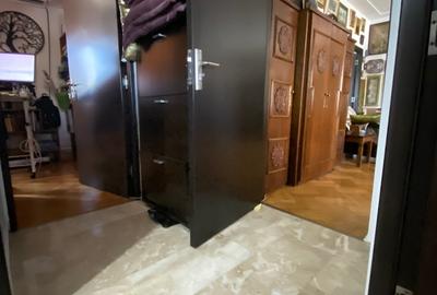 Universitate, apartament 4 cam 104 mp - 17