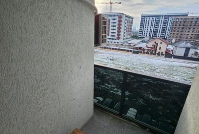 Apartament 2 camere de închiriat – Chiajna - 24