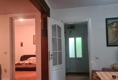 ULTRACENTRAL - teren aprox.938 mp cu casa batraneasca la 280 - 9